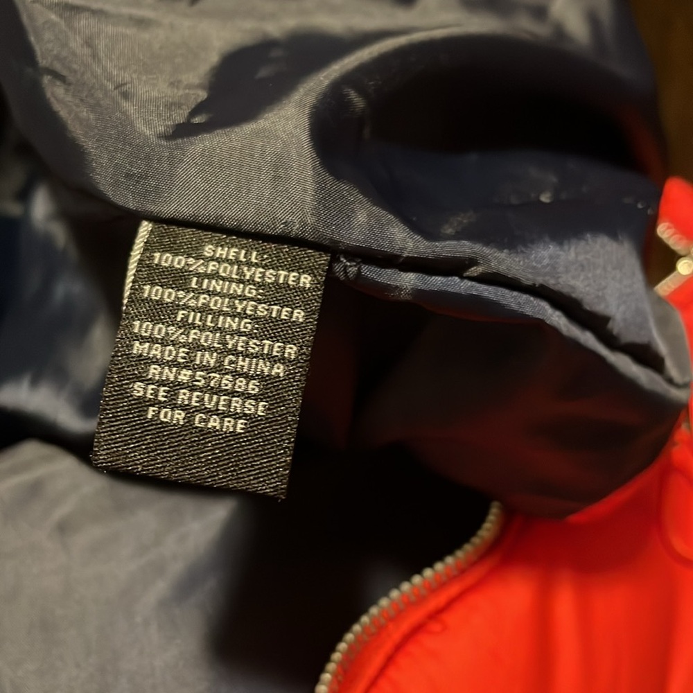 Ladies 2X winter jacket - Picture 5 of 6